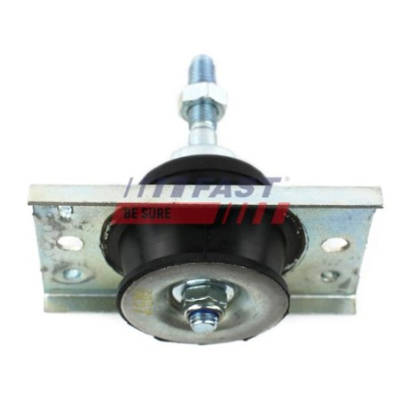 SUPPORT MOTEUR POUR RENAULT MASTER II 98