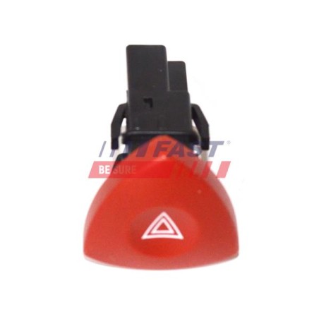 INTERRUPTEUR D`ARRÊT D`URGENCE POUR RENAULT MASTER II 98