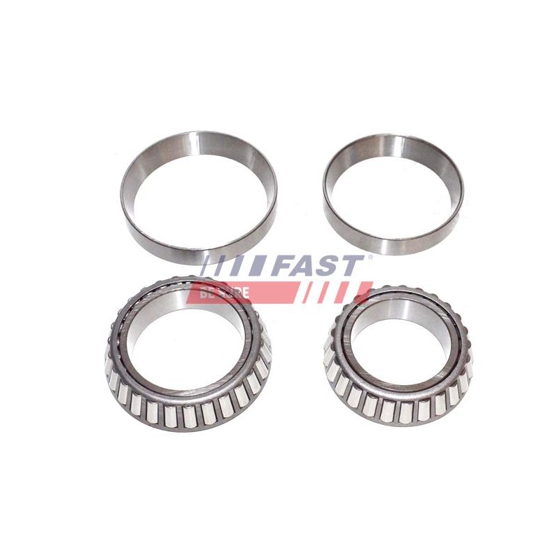 ROULEMENT DE ROUE POUR RENAULT MASTER III 10