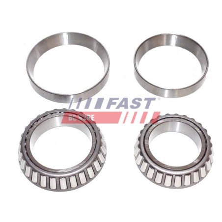 ROULEMENT DE ROUE POUR RENAULT MASTER III 10