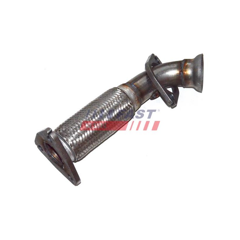 TUYAU D`ÉCHAPPEMENT POUR IVECO DAILY 06