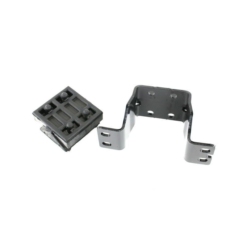 JUMELLE DE RESSORT POUR IVECO DAILY 14