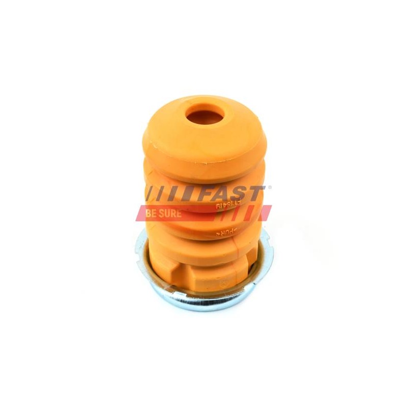 BUTÉE DE TAMPON, SUSPENSION POUR RENAULT MASTER III 10