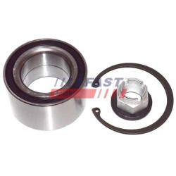 ROULEMENT DE ROUE POUR RENAULT MASTER II 98