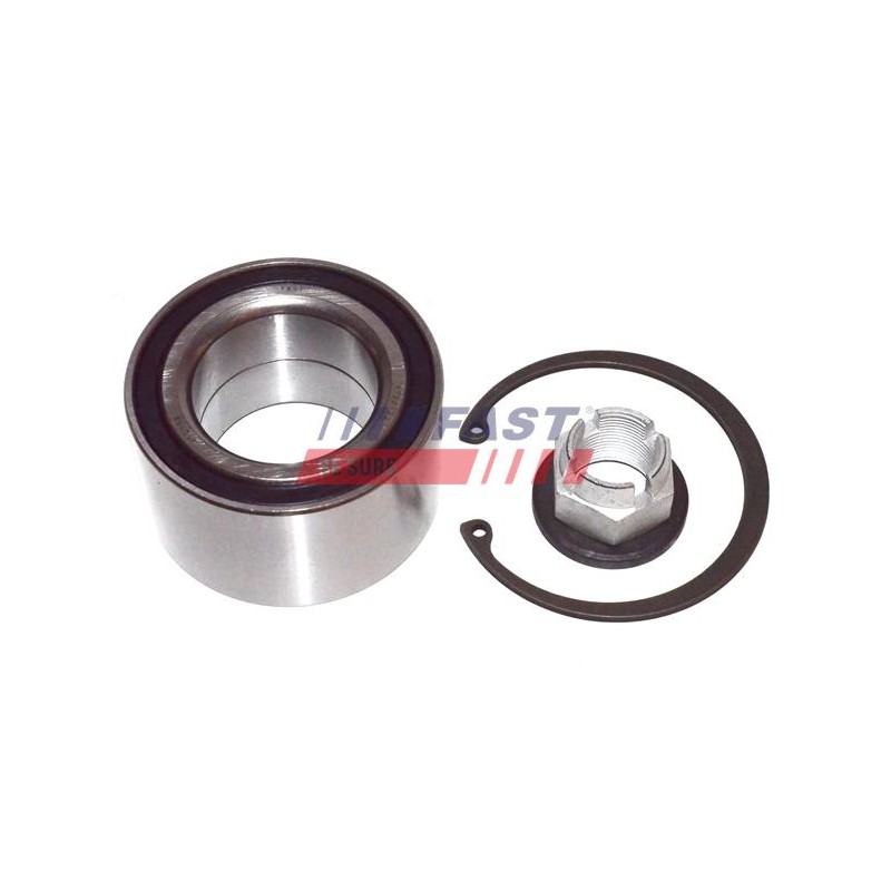 ROULEMENT DE ROUE POUR RENAULT MASTER II 98