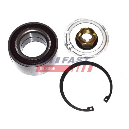 ROULEMENT DE ROUE POUR RENAULT KANGOO II 08