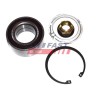 ROULEMENT DE ROUE POUR RENAULT KANGOO II 08