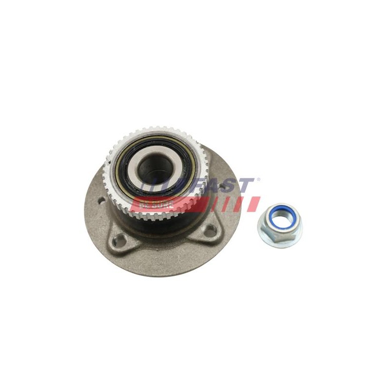 ROULEMENT DE ROUE POUR RENAULT KANGOO I 97