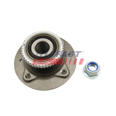 ROULEMENT DE ROUE POUR RENAULT KANGOO I 97
