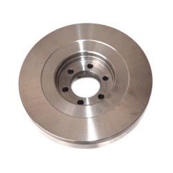 DISQUE DE FREIN POUR IVECO DAILY 90