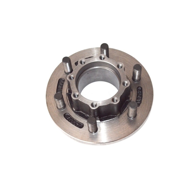 MOYEU DE ROUE POUR IVECO DAILY 90