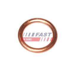 RONDELLE D`ÉTANCHÉITÉ, VIS DE VIDANGE D`HUILE POUR FIAT DUCATO 06