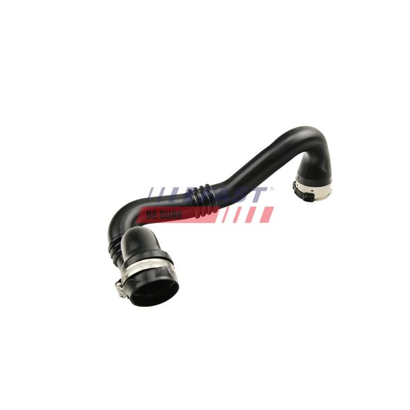 TUBE D`INTERCOOLER POUR RENAULT MASTER III 10