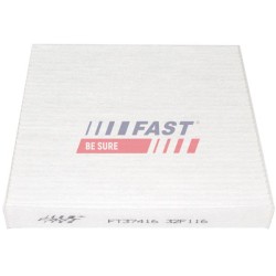 FILTRE, AIR DE L`HABITABLE POUR IVECO DAILY 14