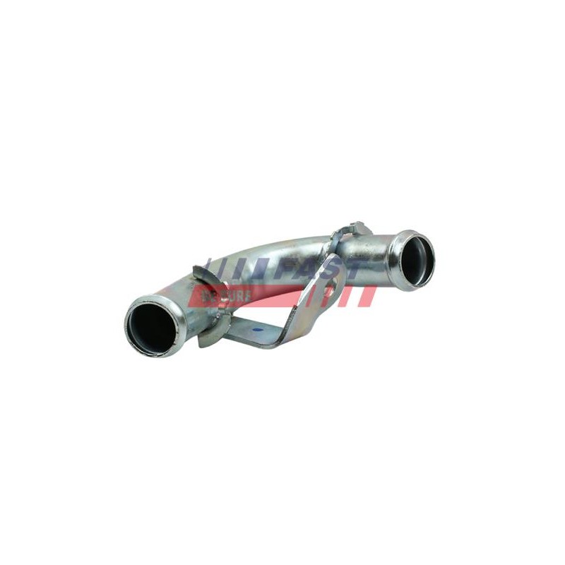 MANCHE, BATTERIE CHAUFFANTE-CHAUFFAGE POUR FIAT DOBLO 09