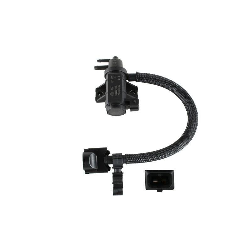ELECTROVANNE POUR FIAT DUCATO 06