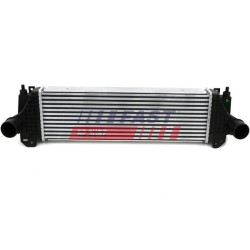 INTERCOOLER POUR IVECO DAILY 06