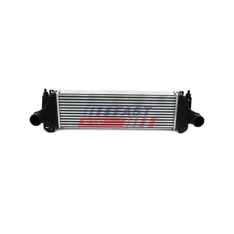 INTERCOOLER POUR IVECO DAILY 06