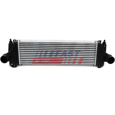 INTERCOOLER POUR IVECO DAILY 06