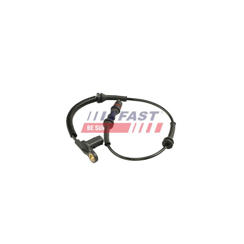 CAPTEUR ABS POUR RENAULT MASTER II 98