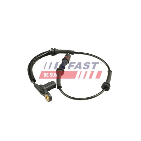 CAPTEUR ABS POUR RENAULT MASTER II 98