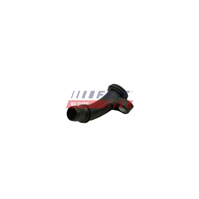 VANNE EGR POUR FIAT DUCATO 06