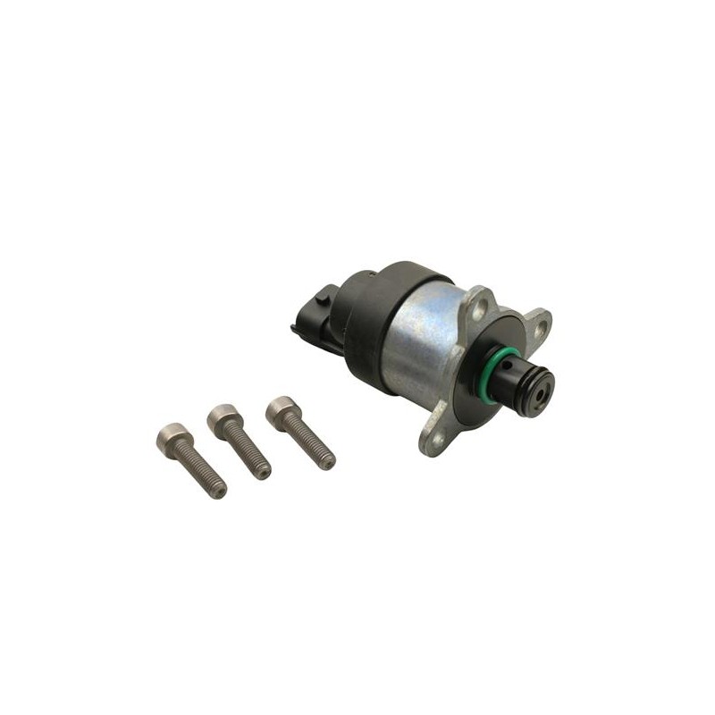 RÉGULATEUR, PRESSION DE CARBURANT POUR IVECO DAILY 06