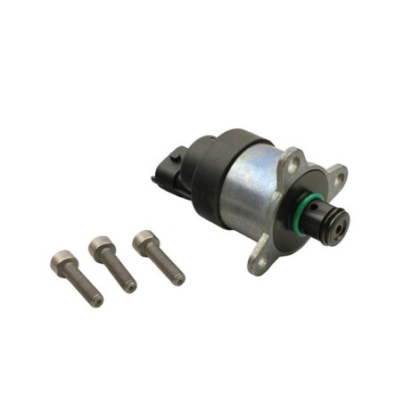 RÉGULATEUR, PRESSION DE CARBURANT POUR IVECO DAILY 06