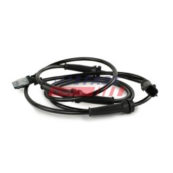 CAPTEUR ABS POUR RENAULT KANGOO II 08