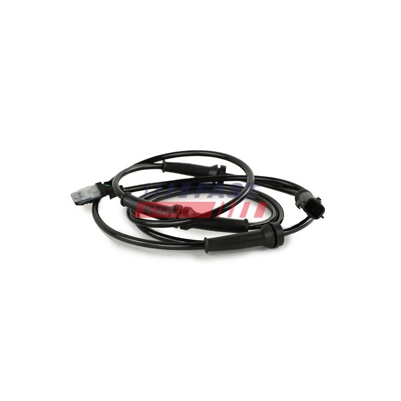 CAPTEUR ABS POUR RENAULT KANGOO II 08