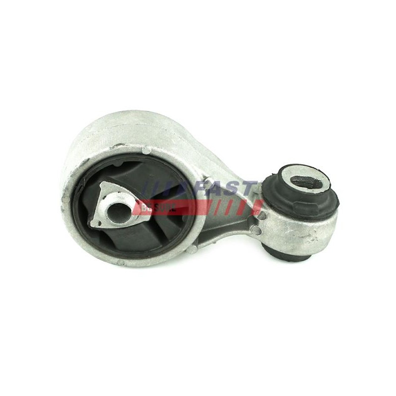 SUPPORT MOTEUR POUR RENAULT KANGOO II 08