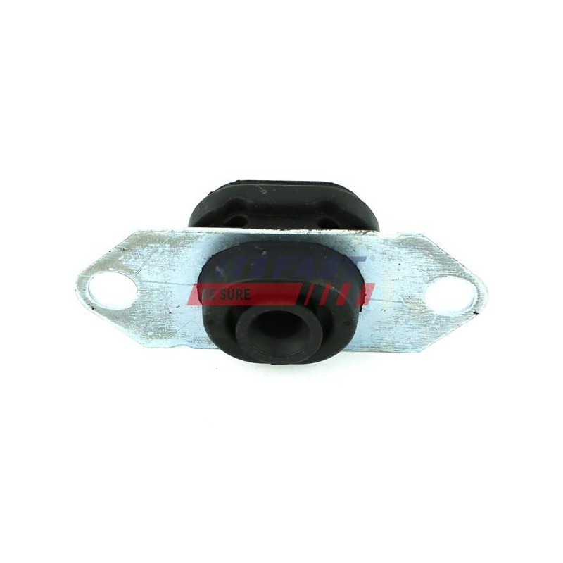 SUPPORT MOTEUR POUR RENAULT KANGOO II 08