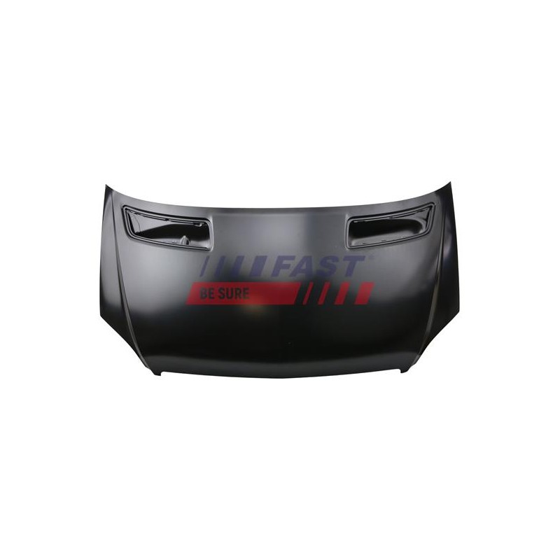 CAPOT-MOTEUR POUR MERCEDES SPRINTER 06