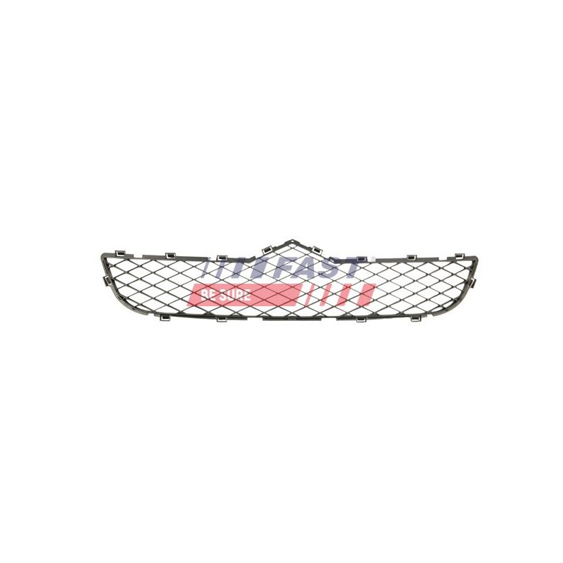 GRILLE DE RADIATEUR POUR CITROEN JUMPER 06