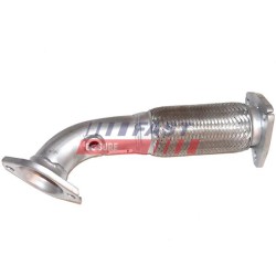 TUYAU D`ÉCHAPPEMENT POUR IVECO DAILY 06