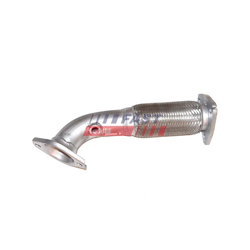 TUYAU D`ÉCHAPPEMENT POUR IVECO DAILY 06