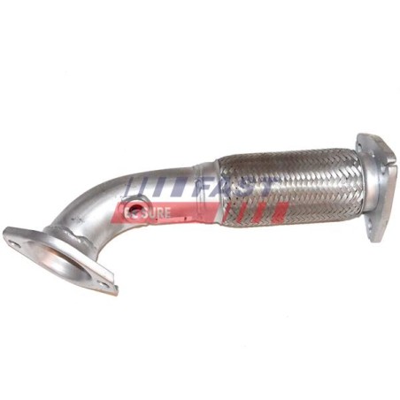 TUYAU D`ÉCHAPPEMENT POUR IVECO DAILY 06