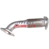 TUYAU D`ÉCHAPPEMENT POUR IVECO DAILY 06