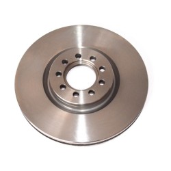DISQUE DE FREIN POUR IVECO DAILY 06