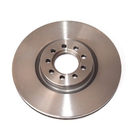 DISQUE DE FREIN POUR IVECO DAILY 06