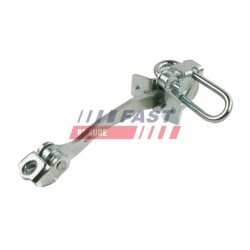TIRANT DE PORTE POUR OPEL ASTRA G 98