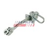 TIRANT DE PORTE POUR OPEL ASTRA G 98