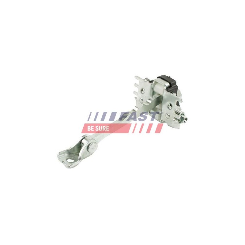TIRANT DE PORTE POUR RENAULT SCENIC III 08