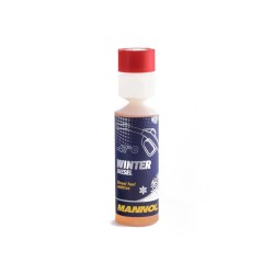 ADDITIF CARBURANT - WINTER DIESEL 250ML ---