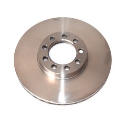 DISQUE DE FREIN POUR IVECO DAILY 06