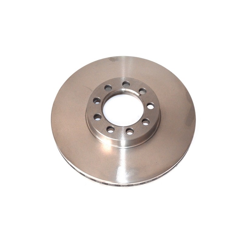 DISQUE DE FREIN POUR IVECO DAILY 06