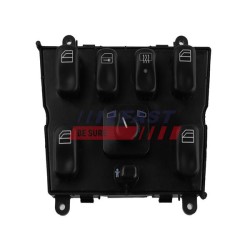 COMMUTATEUR/INTERRUPTEUR FENETRE POUR MERCEDES M W163 98