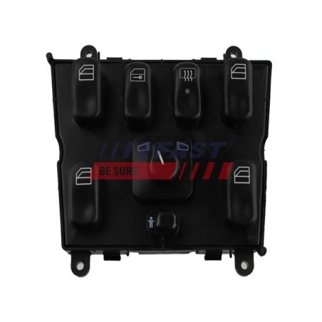 COMMUTATEUR/INTERRUPTEUR FENETRE POUR MERCEDES M W163 98