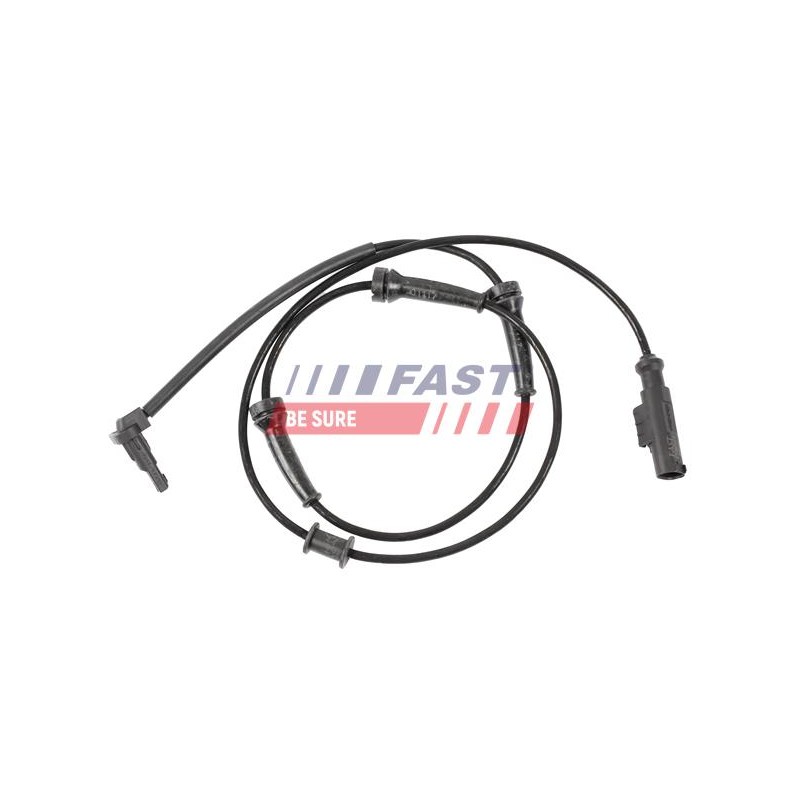 CAPTEUR ABS POUR FIAT 500 07