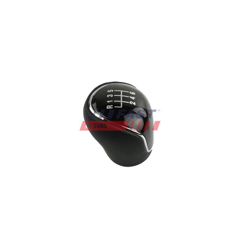 POMMEAU DE LEVIER DE VITESSE POUR FORD MONDEO IV 07